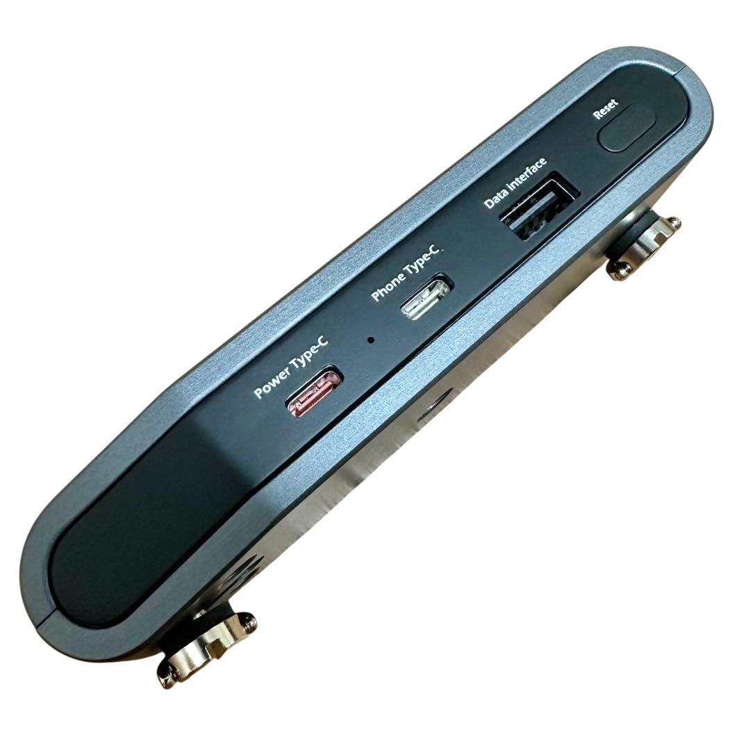 新品未使用✨ 3DMakerPro Mole専用スマートフォンコネクト - メルカリ