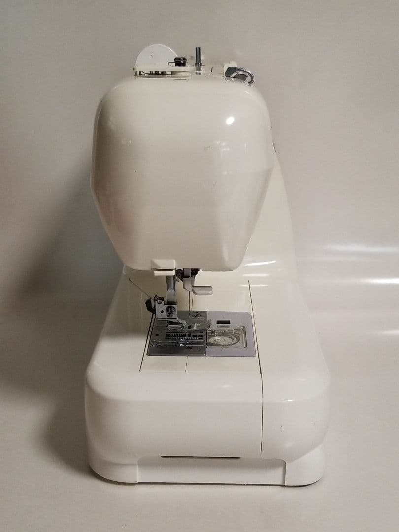 稼動品 JANOME ジャノメ ミシン 503型 G3000 - メルカリ