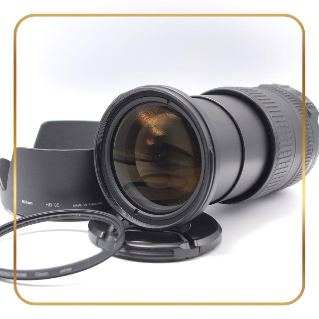 レンズ(ズーム) AF-S DX NIKKOR 18-200mm f/3.5-5.6G ED VR ニコン AF-S DX NIKKOR 18-200mm f/3.5-5.6G ED VR II 価格比較 - 価格.com