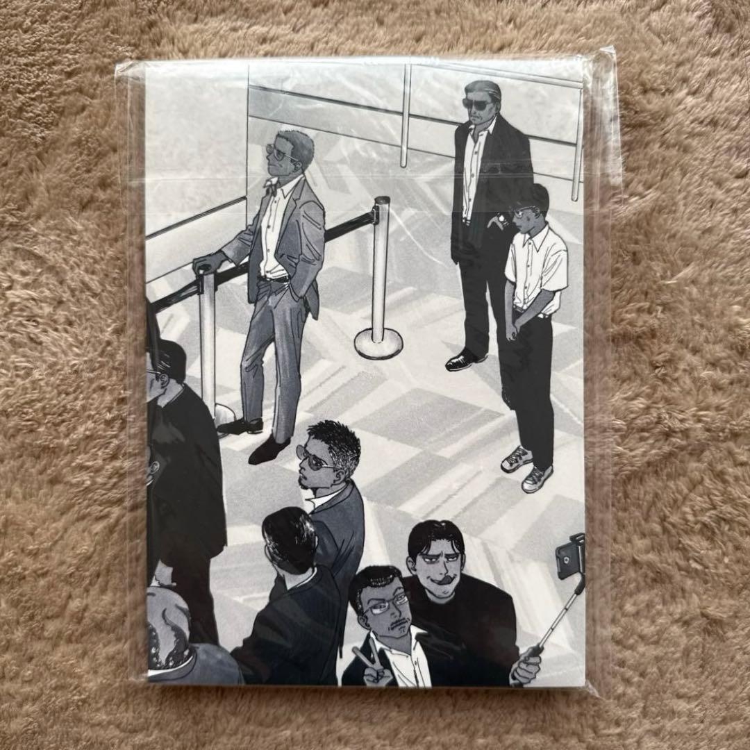 【メッセージカード付き】カラオケ行こ！ 同人誌