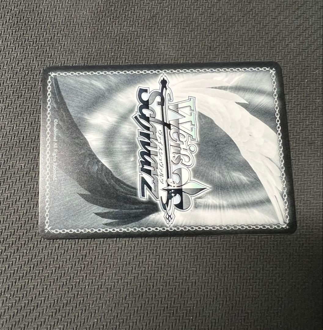 きんいろモザイク ヴァイス 作者サインカード - メルカリ