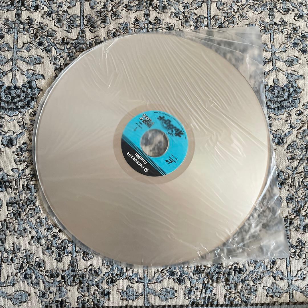 週間少年ジャンプVIDEO きまぐれオレンジ☆ロード - メルカリ