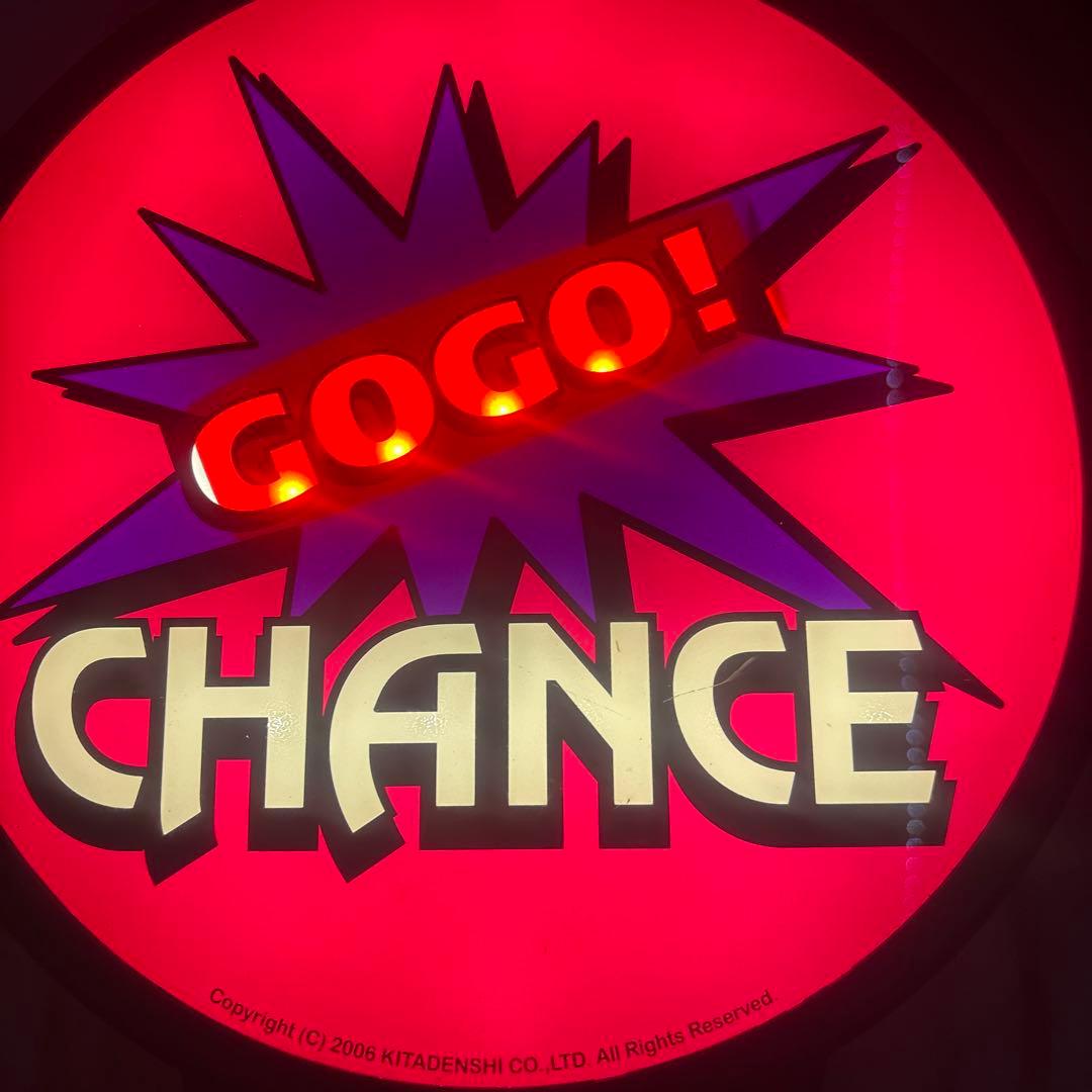 非売品】ジャグラーGOGOランプ - メルカリ