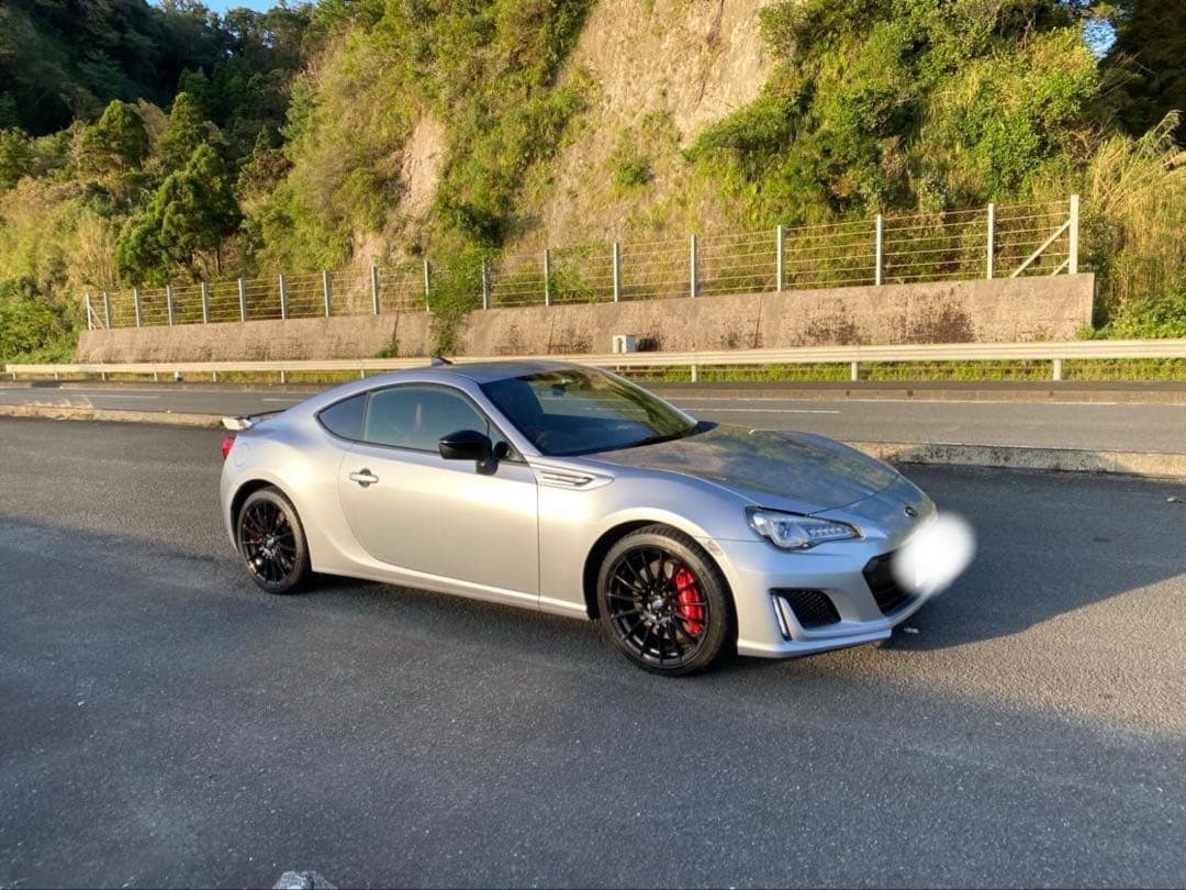 1万km走行】ZC6 BRZ STIスポーツ ザックス社製 純正 サスキット - メルカリ