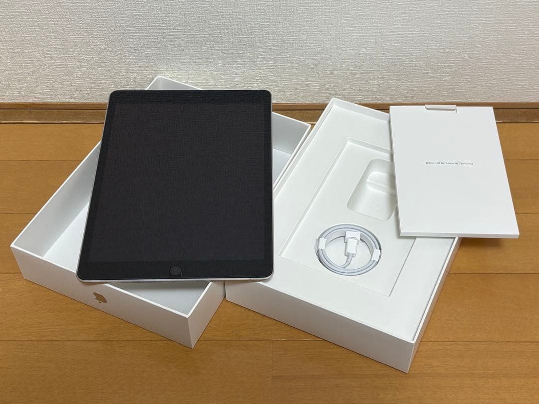 iPad 第9世代（MK2L3J/A） 10.2inch 64GB