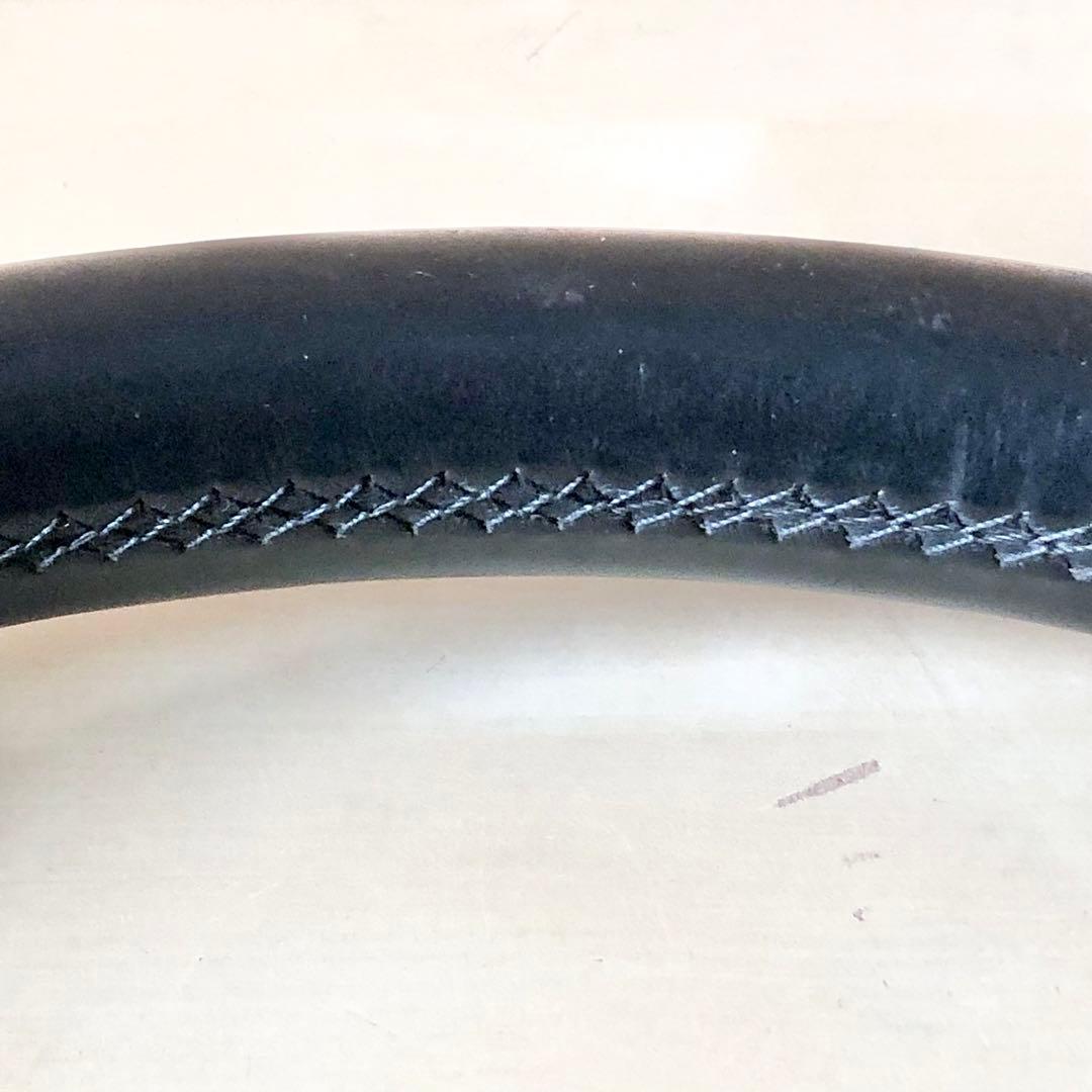 NARDI ナルディ ガラ3 TYPE0 Φ36.5 FET刻印 ステアリング - メルカリ