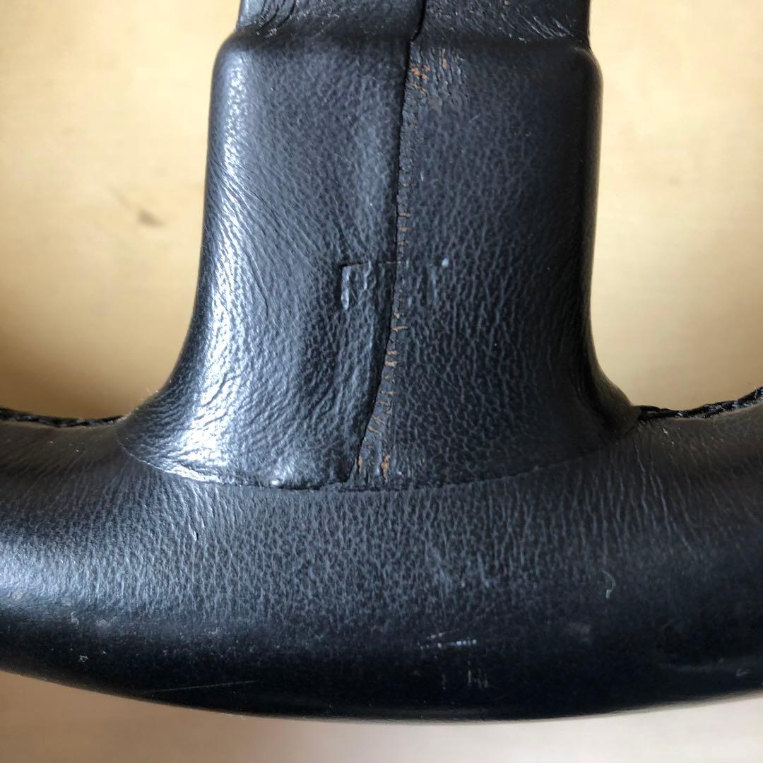 NARDI ナルディ ガラ3 TYPE0 Φ36.5 FET刻印 ステアリング - メルカリ