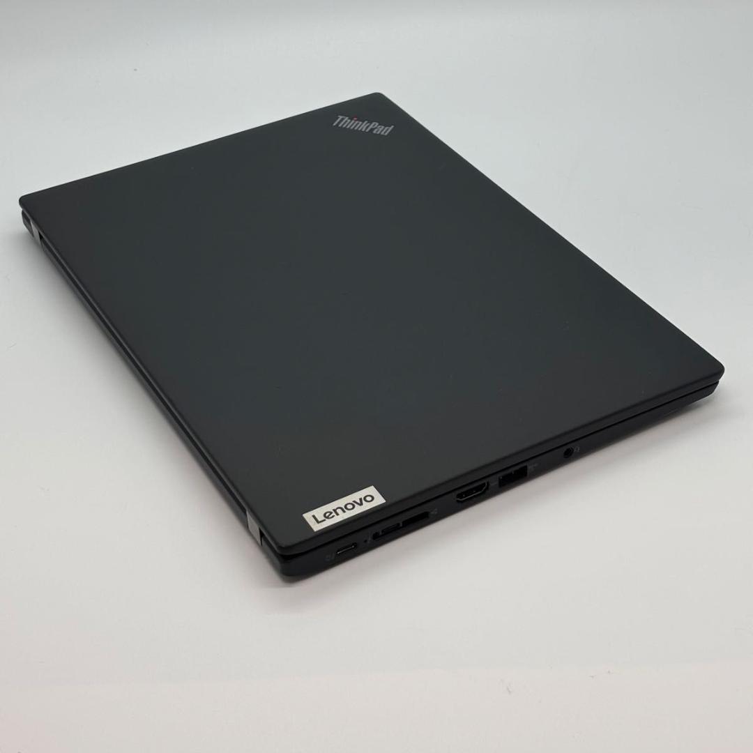 Windowsノート本体 ThinkPad X13 Gen 2i i5-1145G7 2.60GHz 3