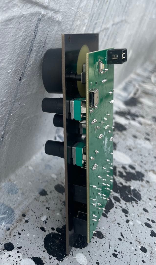 MAGERIT LANIAKEA + QUASAR NEUZIT モジュラー - メルカリ