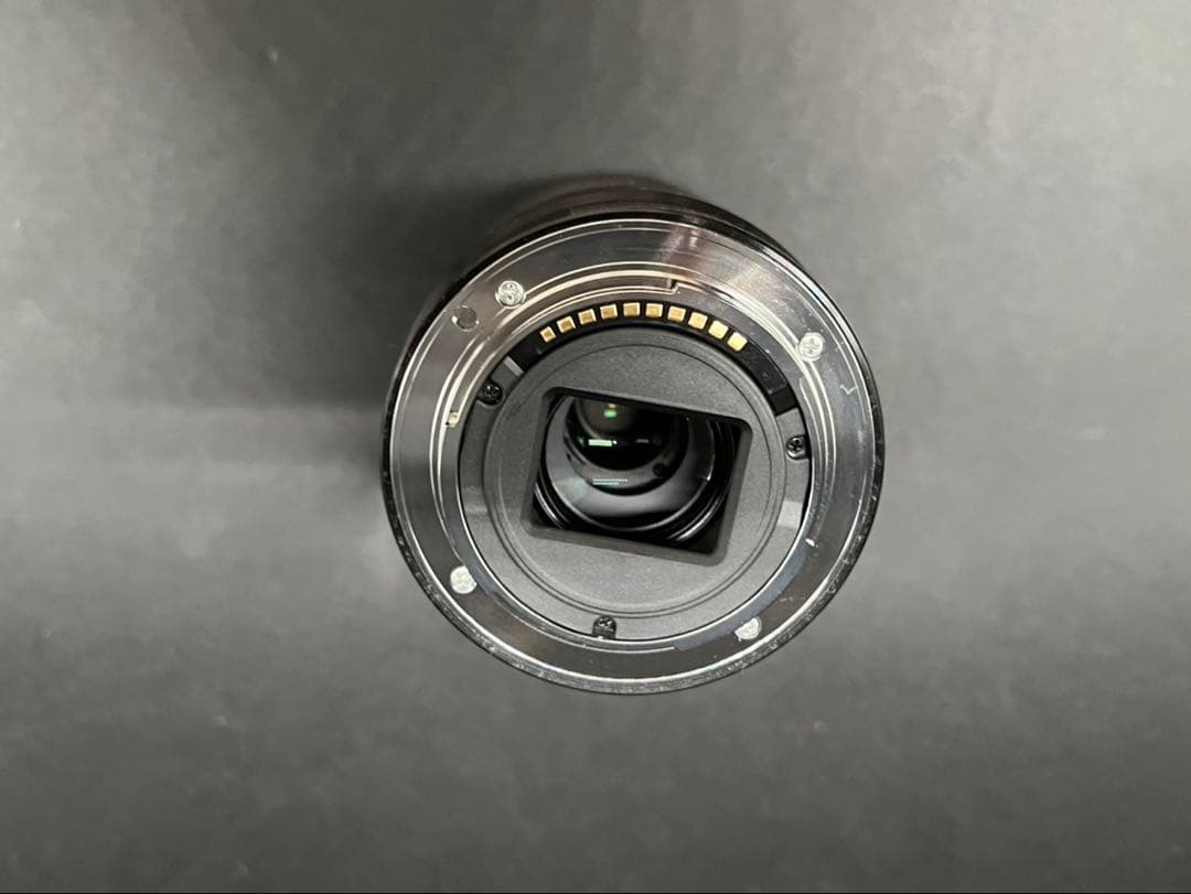 ◇SONYレンズ E55-210mm F4.5-6.3 OSS SEL55210