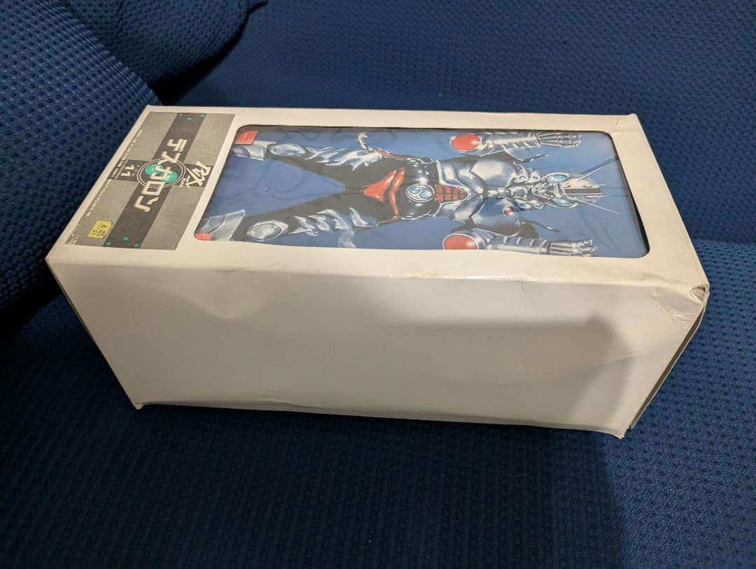 RAH REAL ACTION HEROS 300 THM 11 デスガロン - メルカリ