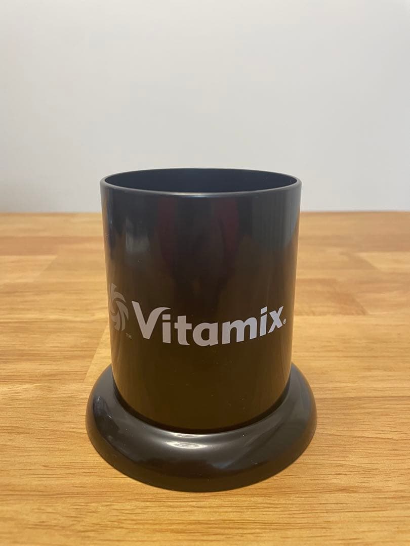 【新品未使用・箱あり】Vitamix 純正 1.4L ウェットコンテナ 付属品付