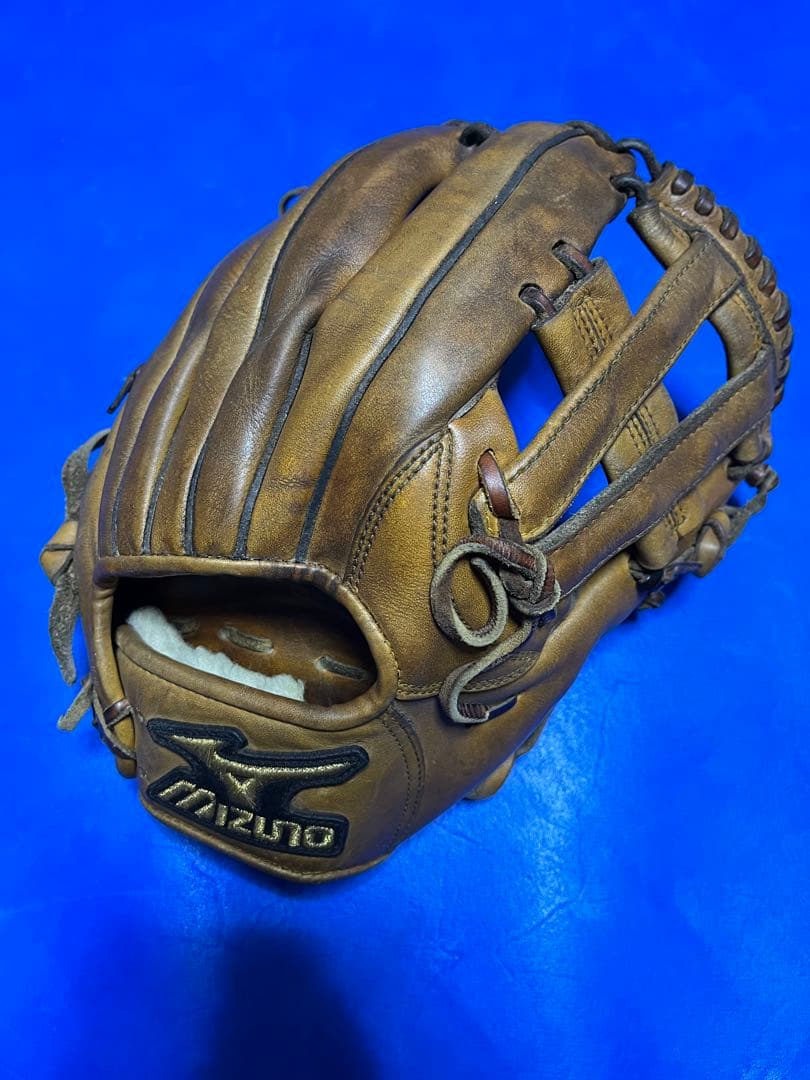 Mizunoプロ 軟式グローブ ブラウン 楽天市場】野球 ミズノ 軟式グローブ 軟式 グローブ mizunopro