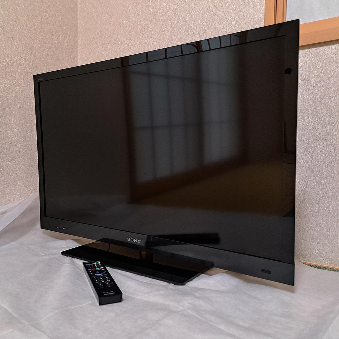 SONY BRAVIA 40型 液晶テレビ KDL-40EX720 Sony Bravia KDL-40EX720 review: Sony Bravia KDL-40EX720 - CNET