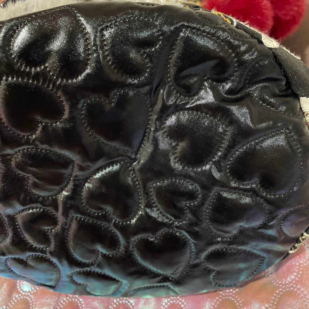 あ*き様 コヤンイサムチョン うさぎサンダーちゃん底バケツトートバッグ