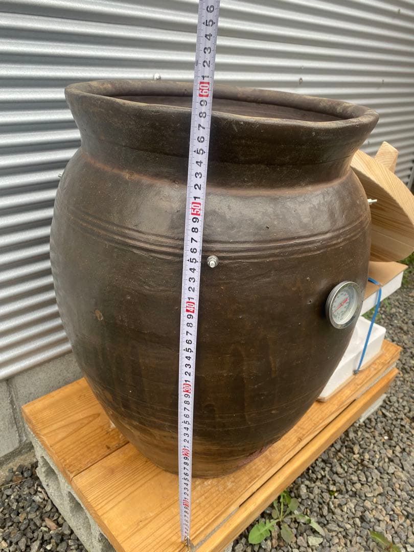 本格 壺焼き芋の壺 フルセット - メルカリ