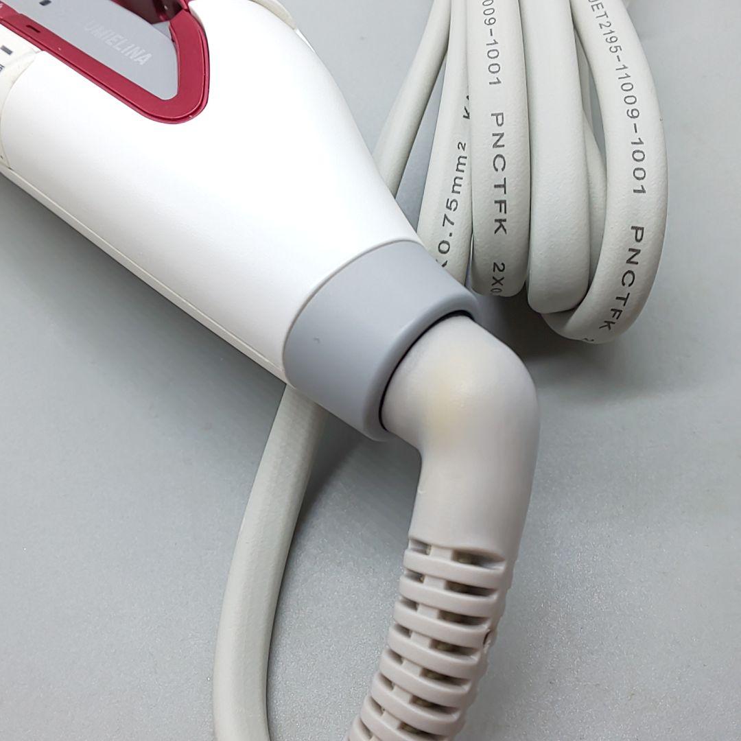 ※ヘアビューロン リュミエリーナ ストレート《正規品・未使用品》637