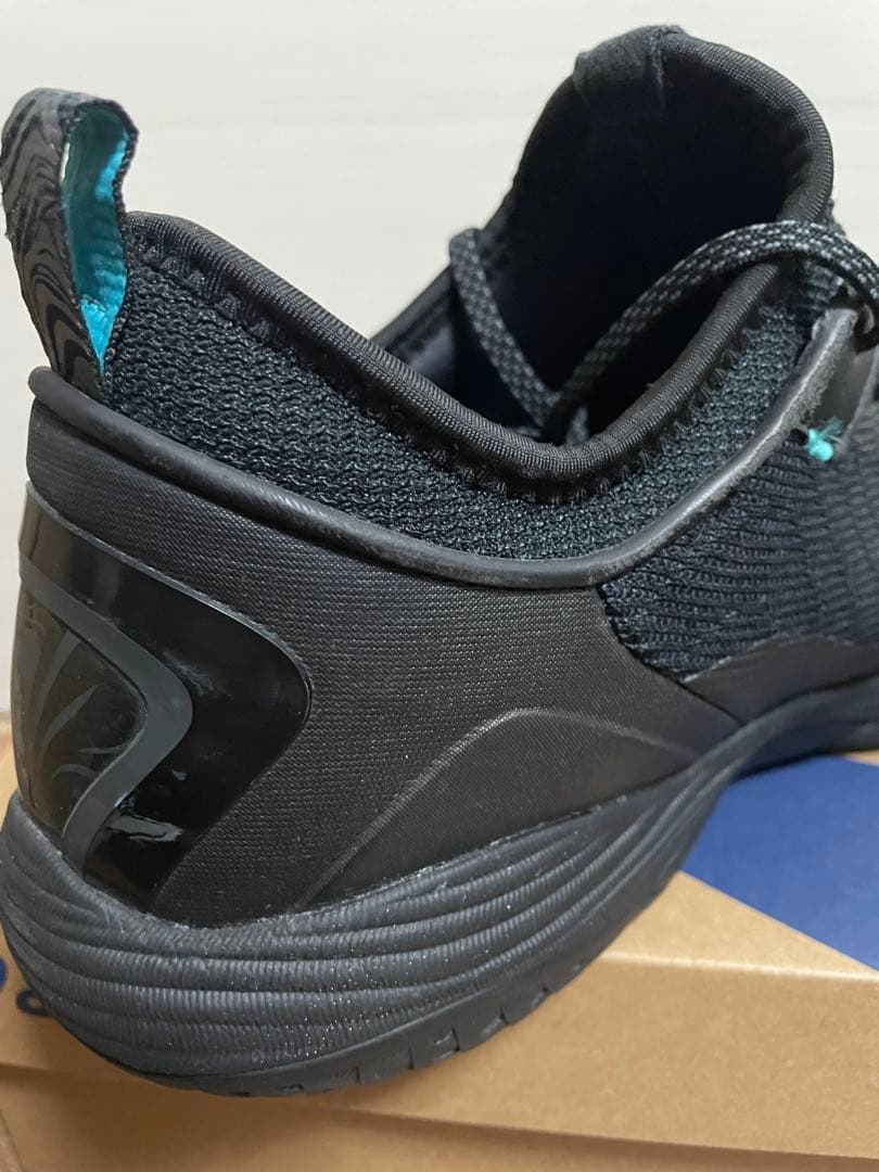 asics GLIDE NOVA ff2 グライドノヴァff2 28.5cm