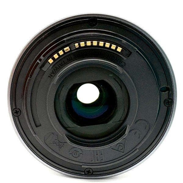 【ほぼ新品】Canon RF-S18-150mm F3.5-6.3 IS STM