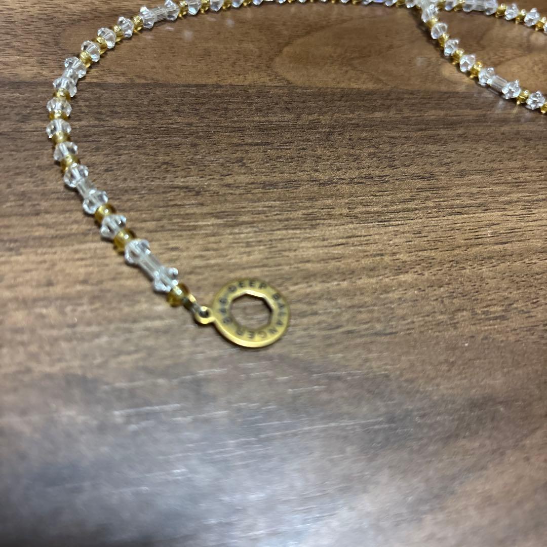 846 YAJIRO スポーツネックレス ゴールド4シリーズ 45cm - メルカリ