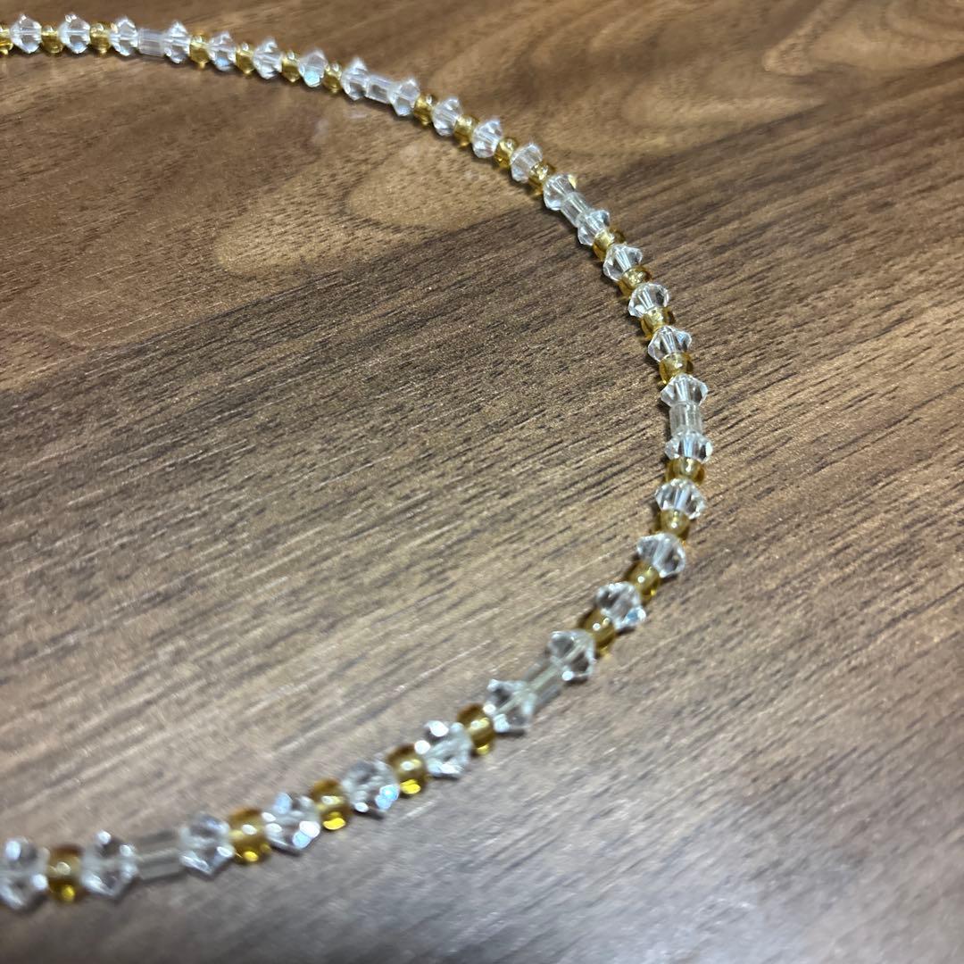 846 YAJIRO スポーツネックレス ゴールド4シリーズ 45cm - メルカリ