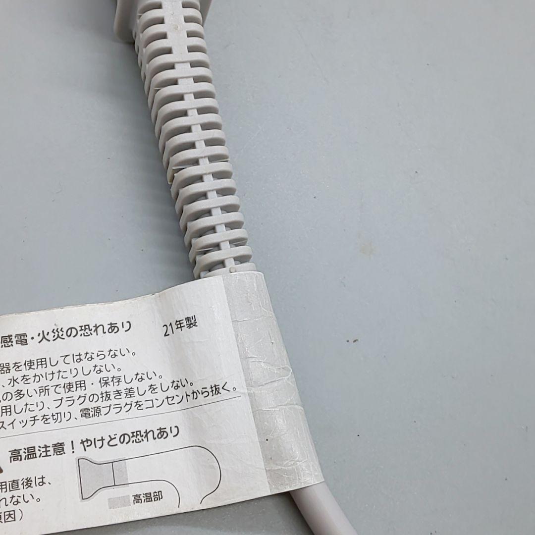 ヘアビューザー レプロナイザー 3D plus《風量新品同様・正規品》729