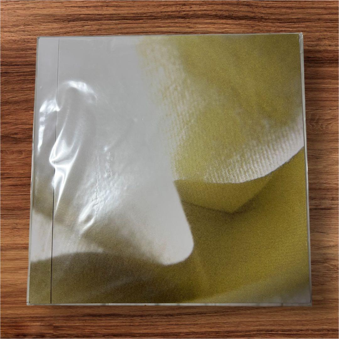 カネコアヤノ『よすが』LP レコード 新品未使用 よすが/Kaneko Ayano/カネコアヤノ｜日本のロック｜ディスクユニオン