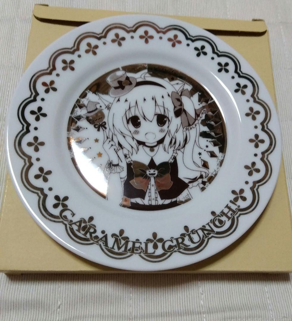 東方 東方Project フランドール お皿 りかたん - メルカリ