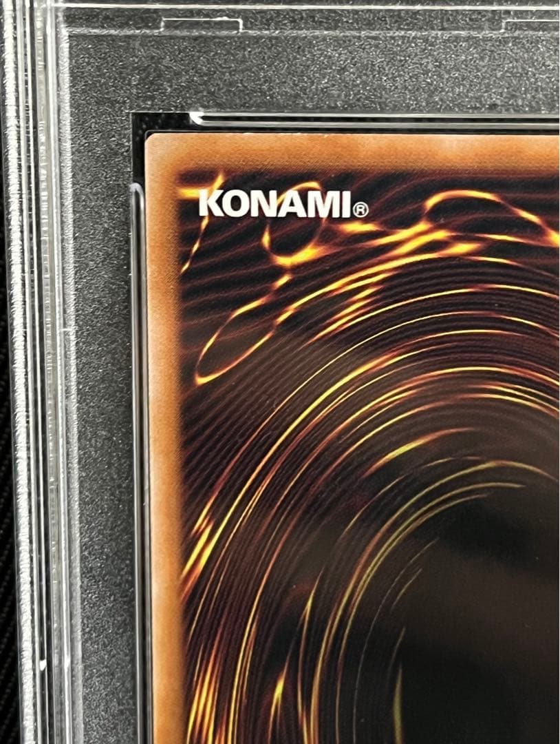 遊戯王 ブラックマジシャンガール 25thシークレットレア PSA10 - メルカリ