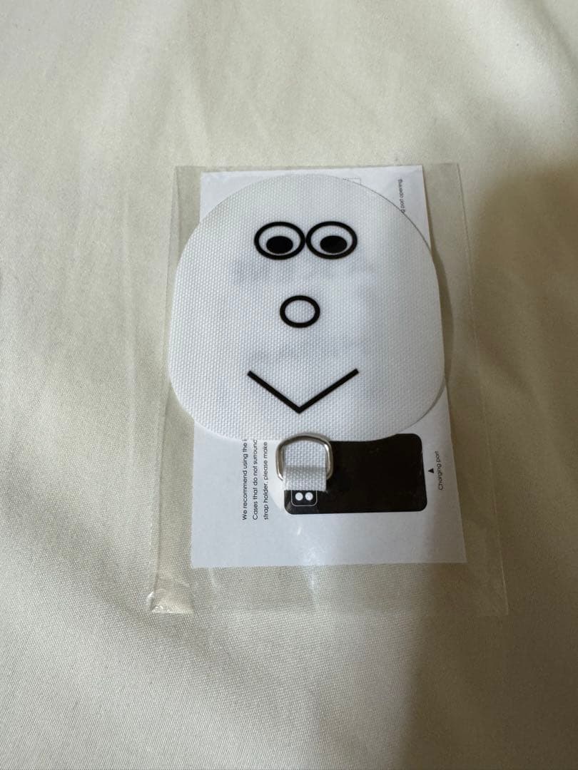 エーシーン B&C Clear case -HIMAA-iPhone15pro