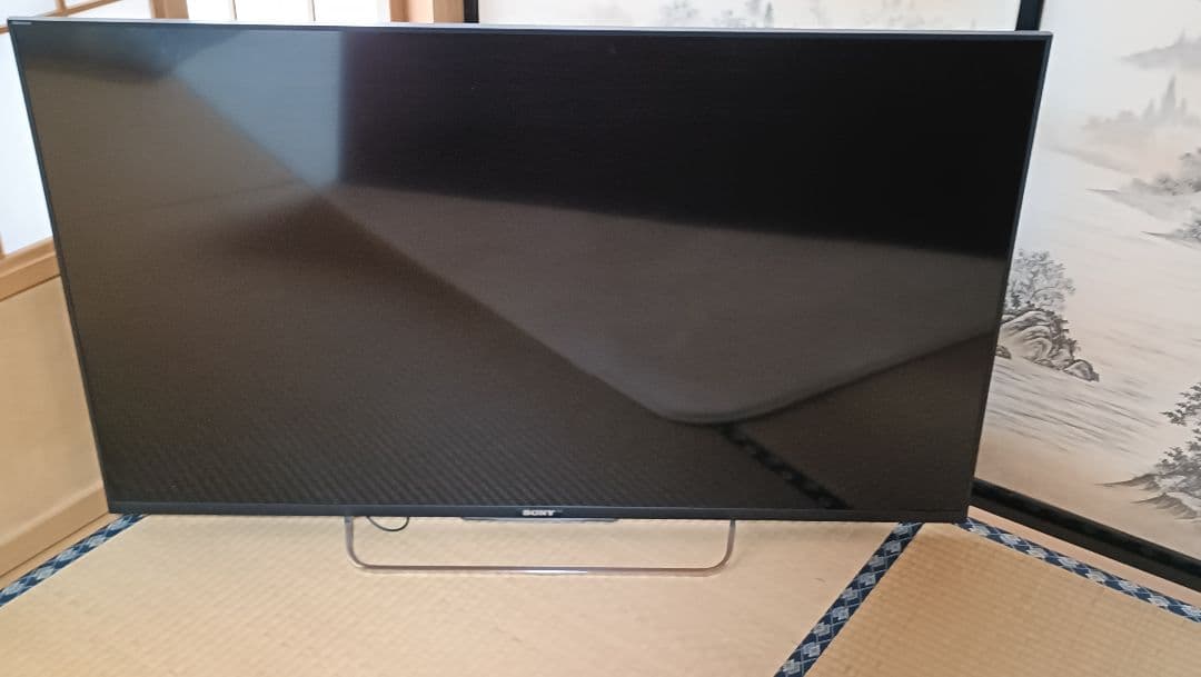 テレビ本体 ソニー ブラビア KDL-50W 800B Amazon | ソニー 50V型 液晶 テレビ ブラビア KDL-50W800B フル