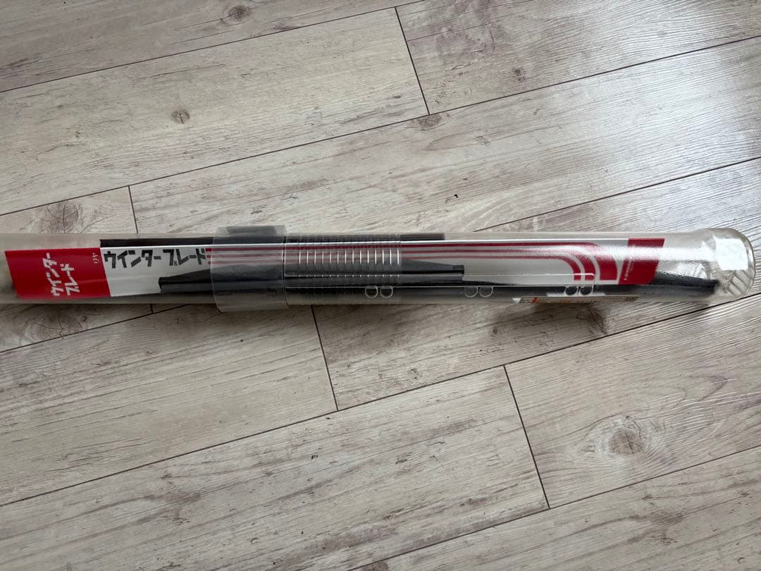 アルファード ヴェルファイア 40系トヨタ純正 冬用ワイパー ウィンター