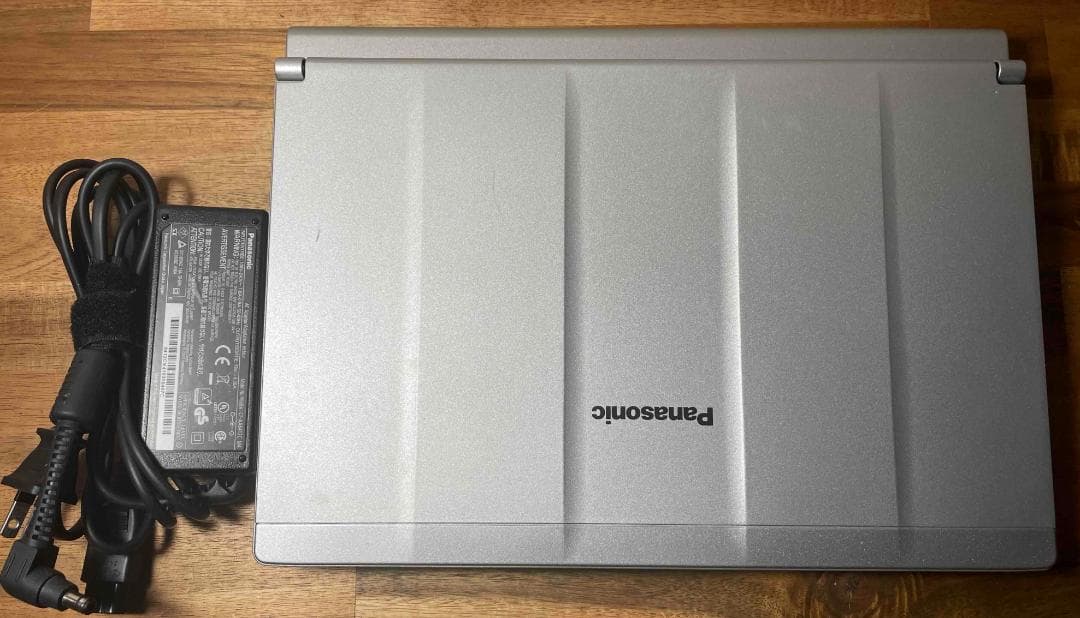 Win11 Office搭載 CF-NX4 メモリ8GB SSD240GB - メルカリ