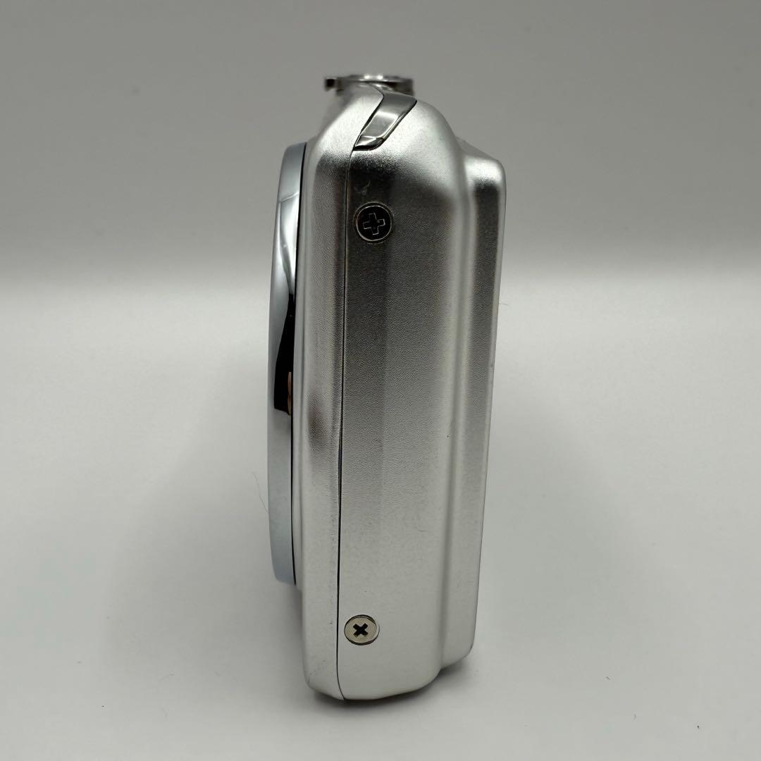 田中 様 CASIO カシオ EXILIM EX-ZS28 シルバー 可動品. - メルカリ