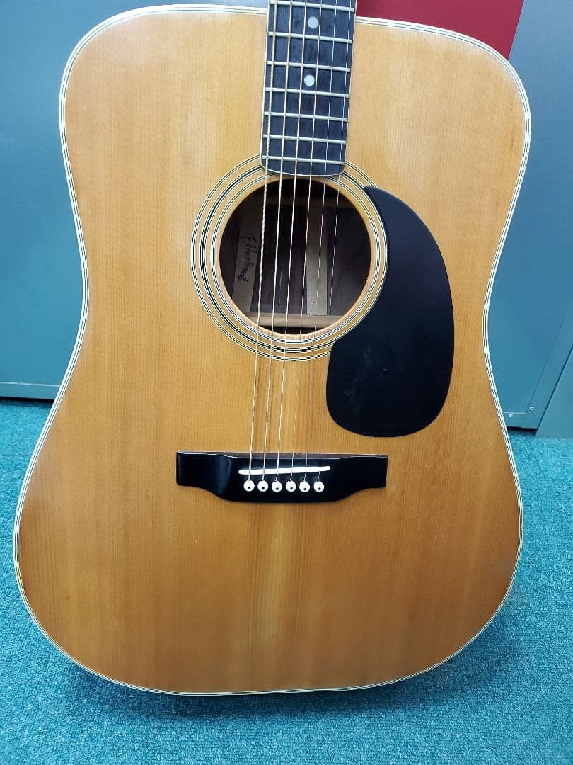 F.Hashimoto FH 28 アコースティックギター - メルカリ