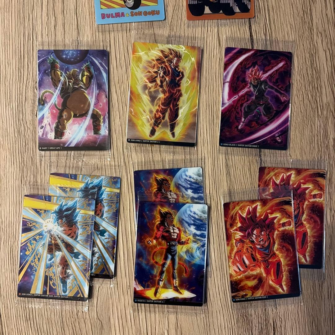 イタジャガ ドラゴンボール まとめ売り - メルカリ