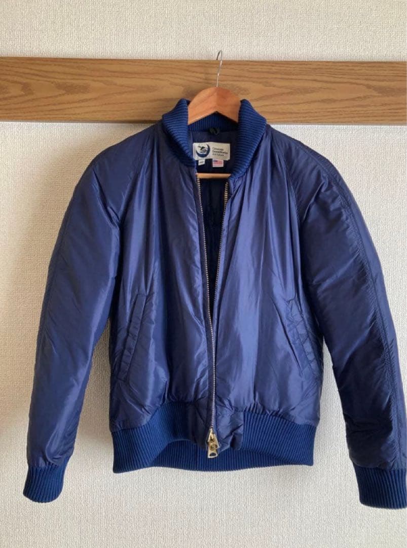 希少クレセントダウンワークス オールパーパス ボーイズマーケット別注