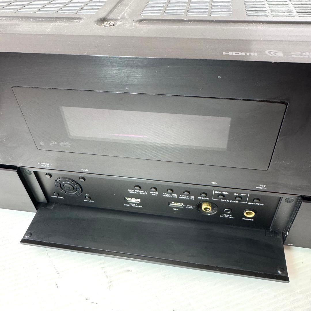 【定価330.000円】PIONEER　SC-LX83 AVアンプ 7.1ch