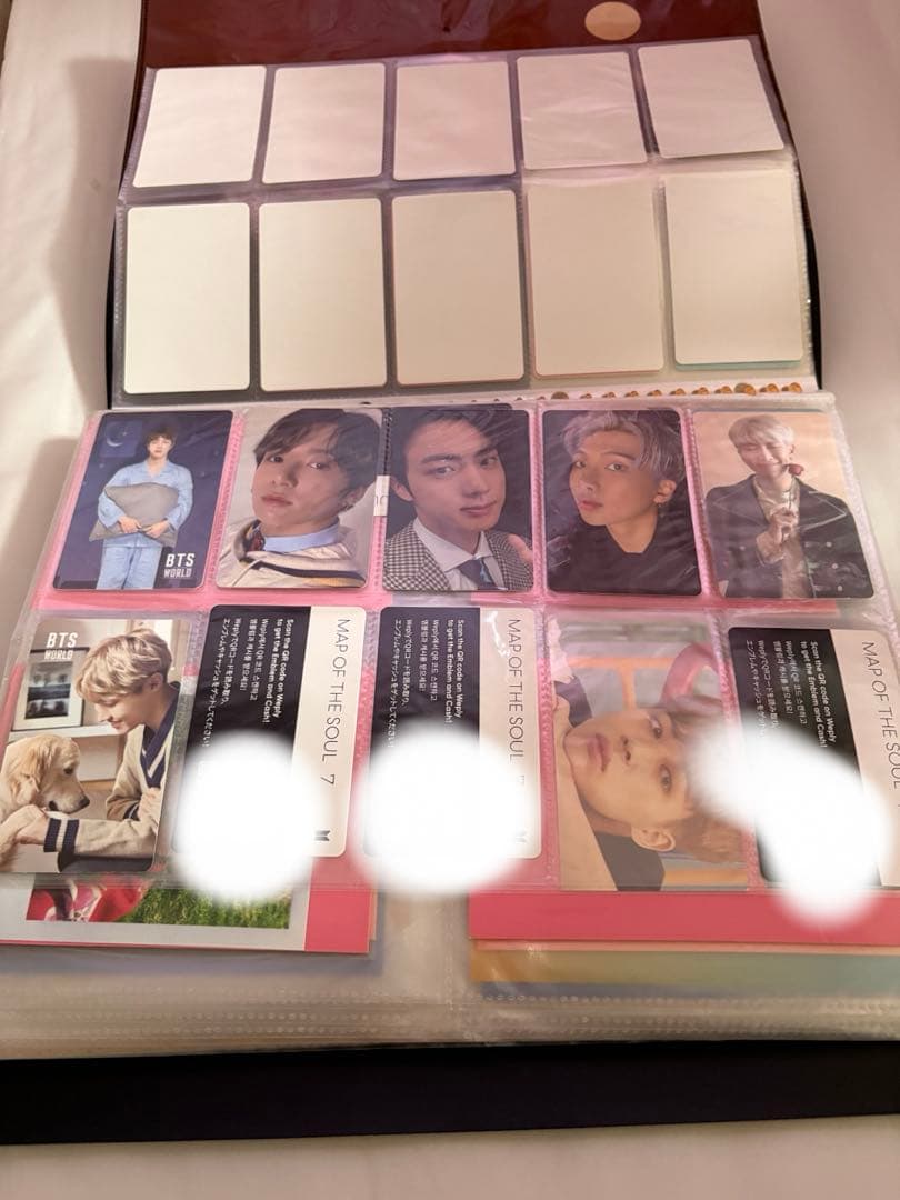 BTS70点まとめ売りCD、DVD、アルバム、ハンドクリーム、本 トレカ