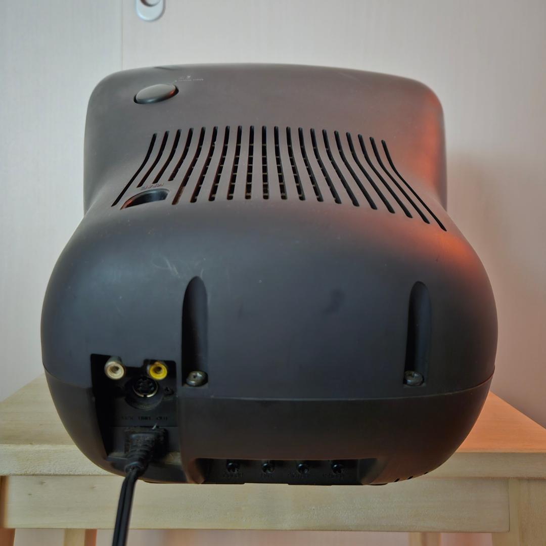 Panasonic Piedra パナソニック ピエドラ (ブラウン管テレビ) - メルカリ