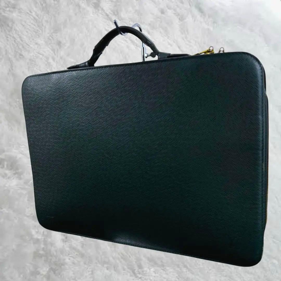 ルイヴィトン タイガ バルディック グリーン ビジネスバッグ 楽天市場】【バッグ】LOUIS VUITTON ルイ ヴィトン タイガ