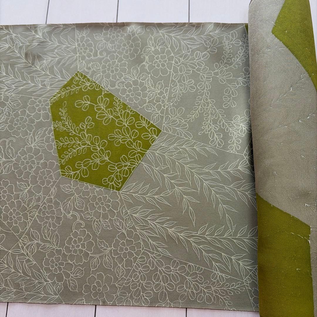 A*A様 ■S021■未使用品■正絹■美品　羽尺　反物　12点セット■大量まとめ