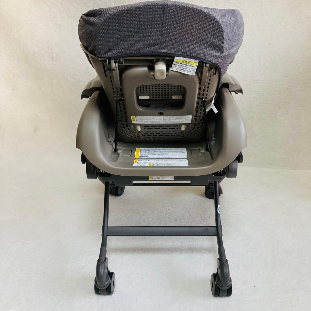 コンビ ネムリラ BEDi Long CWL NEMULILA AT +L - メルカリ