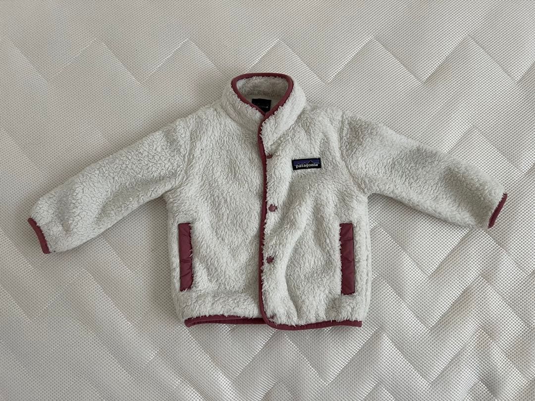値下げ中】パタゴニア ベビー・オール・シーズンズ・スリーインワン
