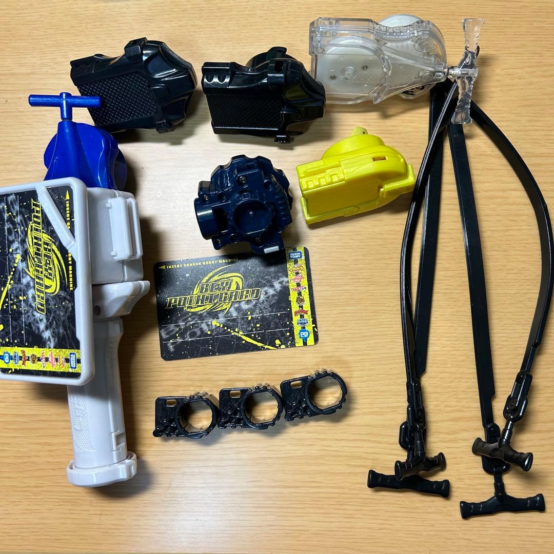 メタルファイトベイブレード セット まとめ売り - メルカリ