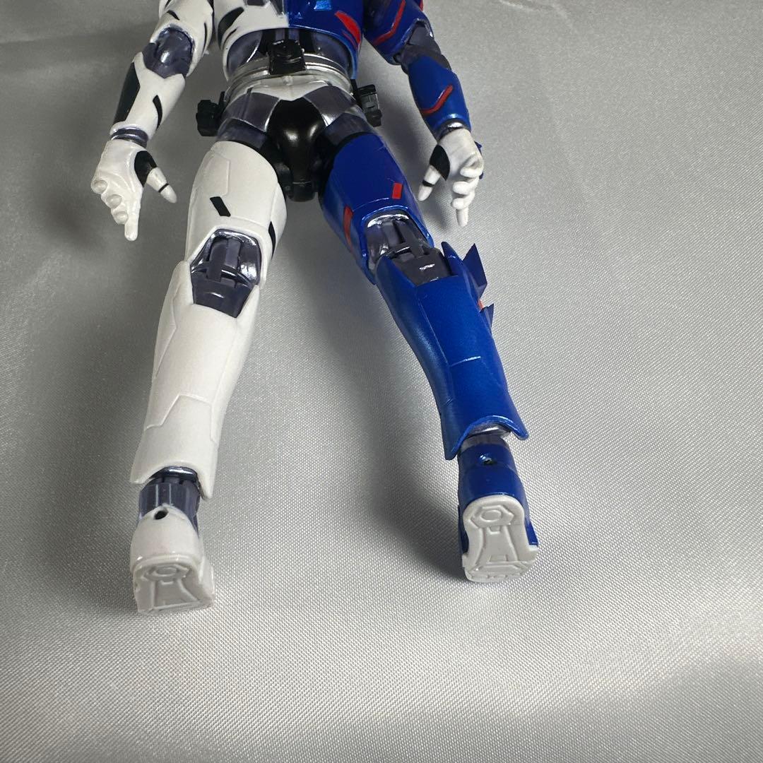 S.H.Figuarts (フィギュアーツ ) 仮面ライダーゼロワン 3体セット