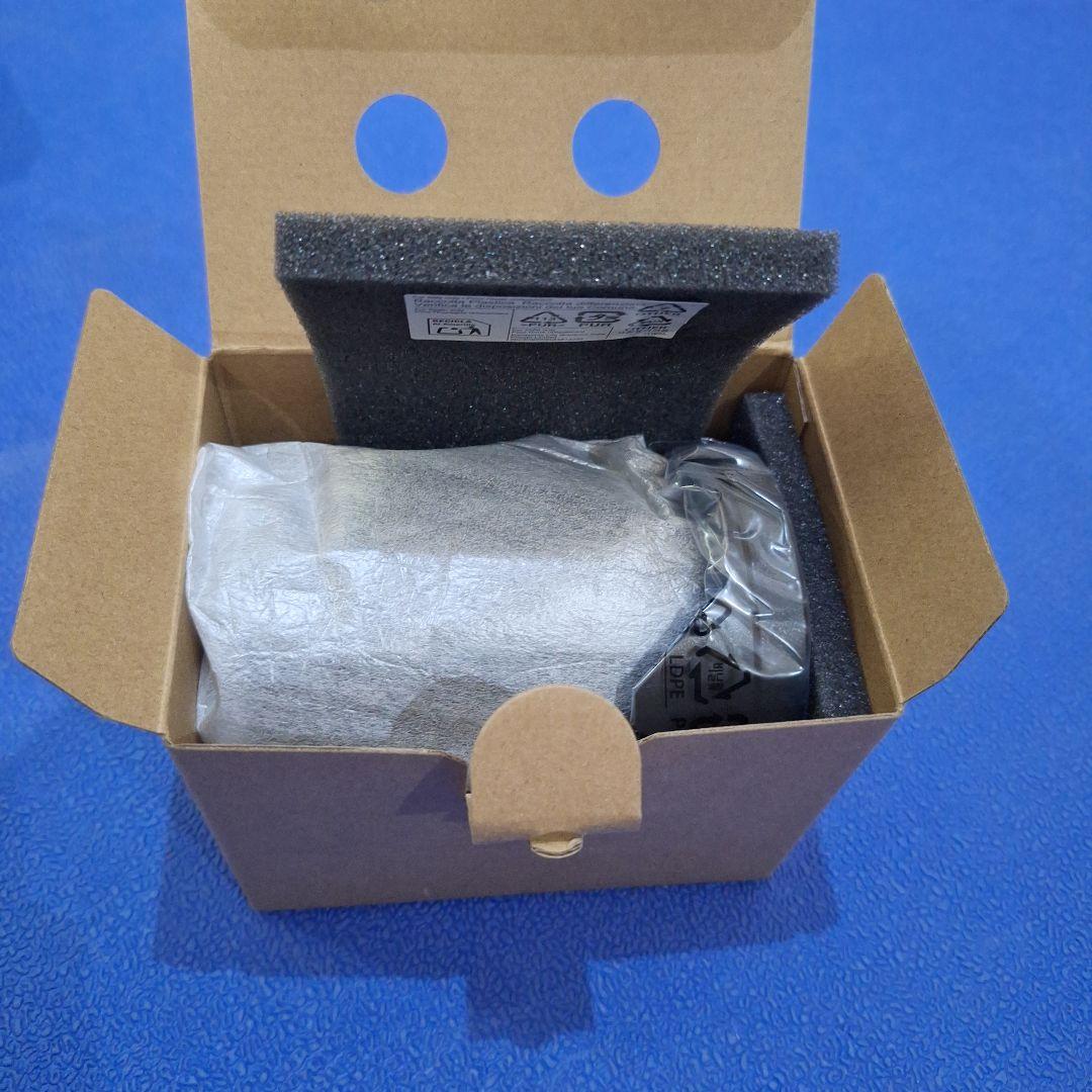 LUMIX S 20-60mm F3.5-5.6 ズームレンズ