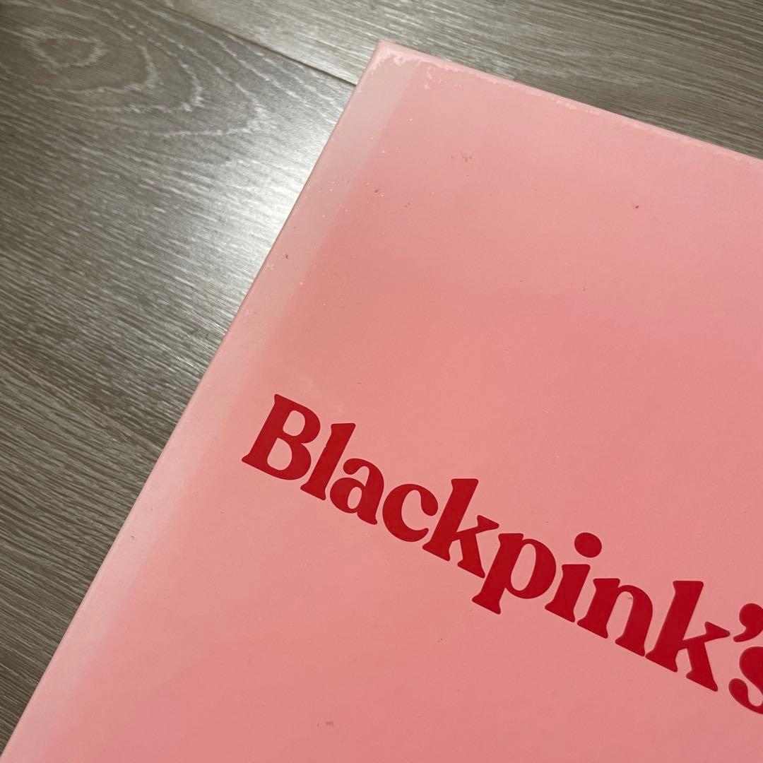 Blackpink 2020 Welcoming Collection - メルカリ