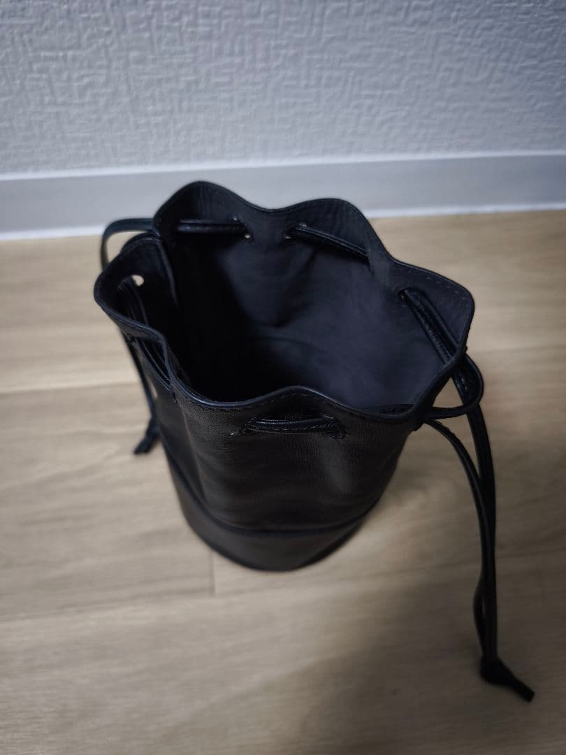 きむちゃんねる 魚拓の巾着（黒×グレー）限定販売品 - メルカリ