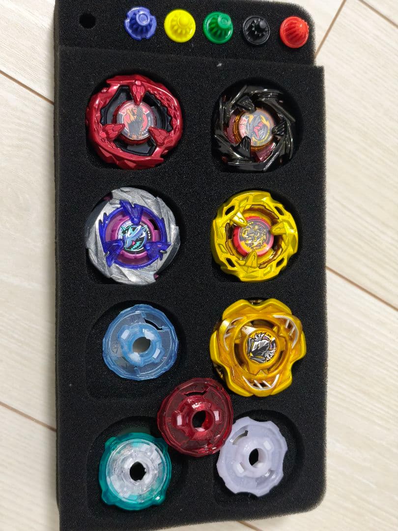 ベイブレードX まとめ売り - メルカリ